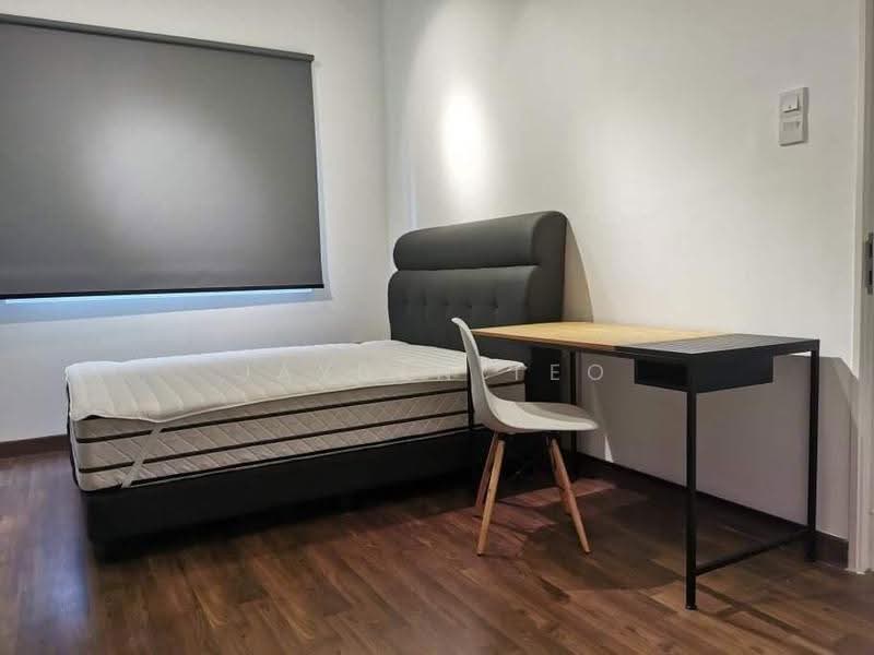 Kediaman Servis untuk Dijual di Sentul Point - Jayden Teo - Bedroom - PropertyGuru.com.my