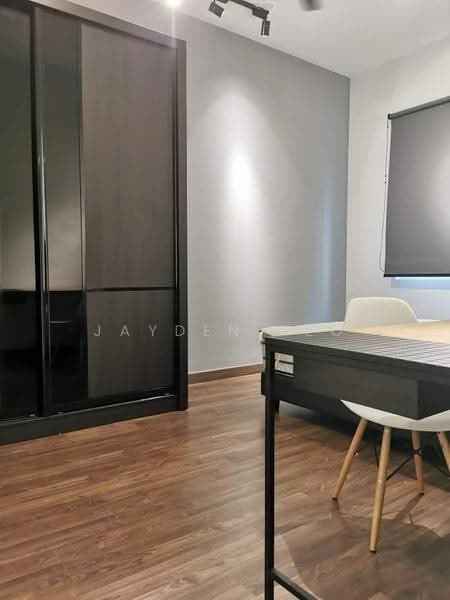 Kediaman Servis untuk Dijual di Sentul Point - Jayden Teo - Bedroom - PropertyGuru.com.my