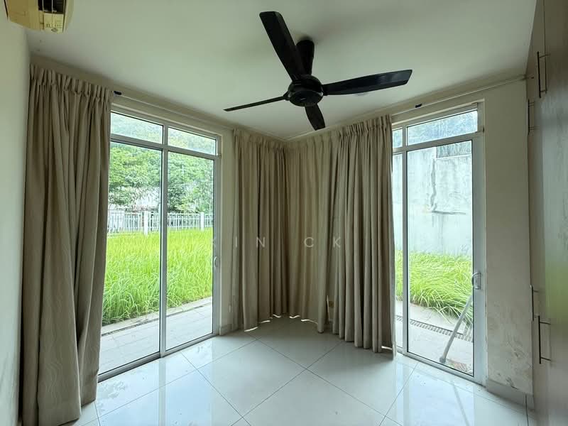 Rumah Teres 3 Tingkat untuk Disewa di Bukit Kerinchi (Pantai) - Kin CK - Interior - PropertyGuru.com.my
