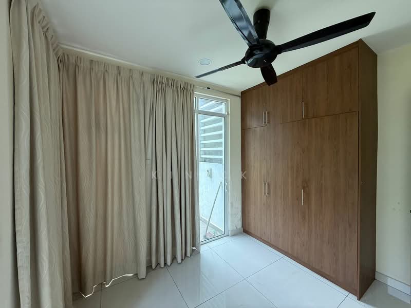 Rumah Teres 3 Tingkat untuk Disewa di Bukit Kerinchi (Pantai) - Kin CK - Bedroom - PropertyGuru.com.my