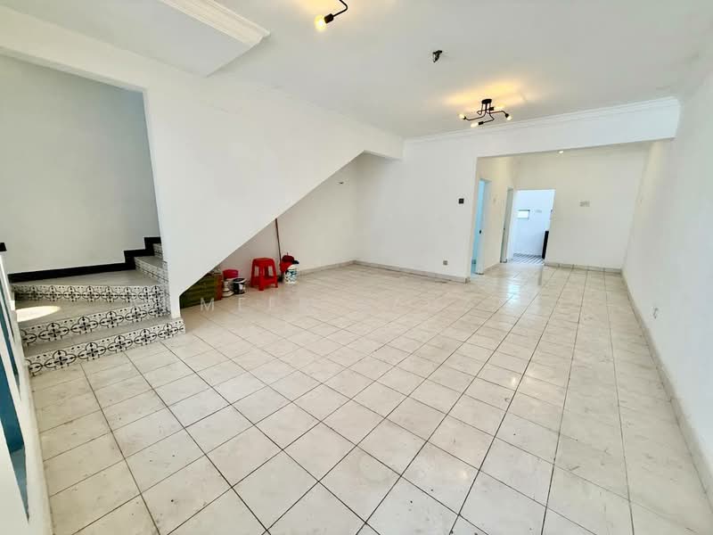 2-storey Terraced House for Sale in Kota Perdana (Seri Kembangan) - Ammeer Nadzrai - Interior - PropertyGuru.com.my