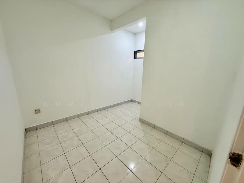 2-storey Terraced House for Sale in Kota Perdana (Seri Kembangan) - Ammeer Nadzrai - Interior - PropertyGuru.com.my
