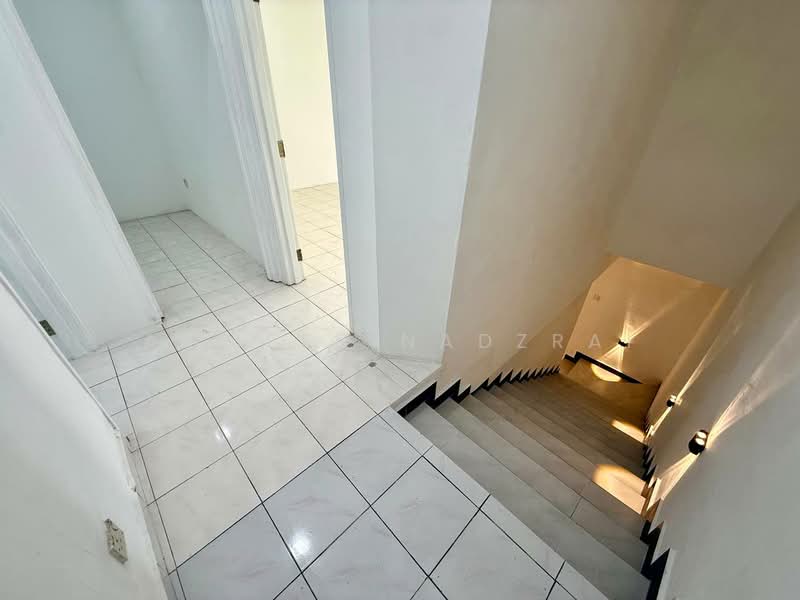 2-storey Terraced House for Sale in Kota Perdana (Seri Kembangan) - Ammeer Nadzrai - Interior - PropertyGuru.com.my