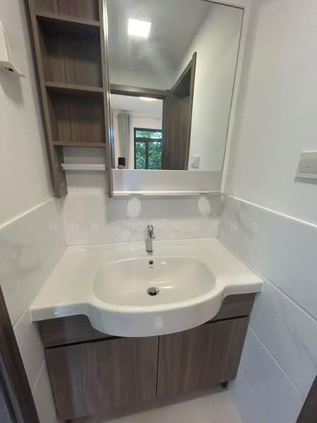 Condominium for Rent at Ataraxia Park @ Forest City - Hong Charng Lee - Bathroom - PropertyGuru.com.my