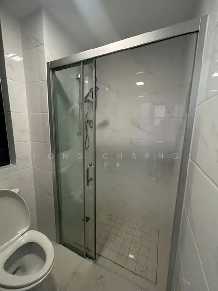 Condominium for Rent at Ataraxia Park @ Forest City - Hong Charng Lee - Bathroom - PropertyGuru.com.my