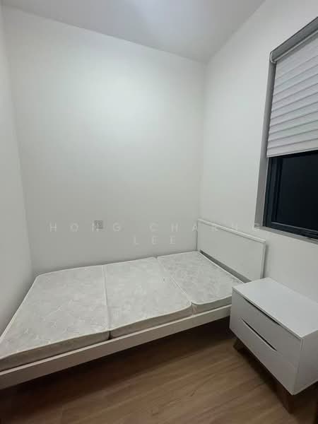 Condominium for Rent at Ataraxia Park @ Forest City - Hong Charng Lee - Bedroom - PropertyGuru.com.my