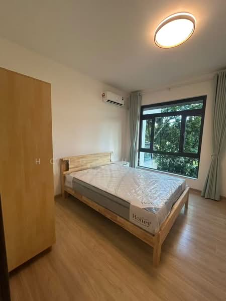 Condominium for Rent at Ataraxia Park @ Forest City - Hong Charng Lee - Bedroom - PropertyGuru.com.my