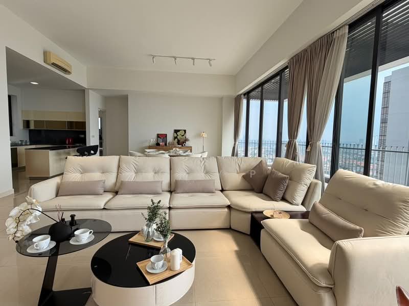Condominium for Sale at Five Stones - Tom Yip - PropertyGuru.com.my