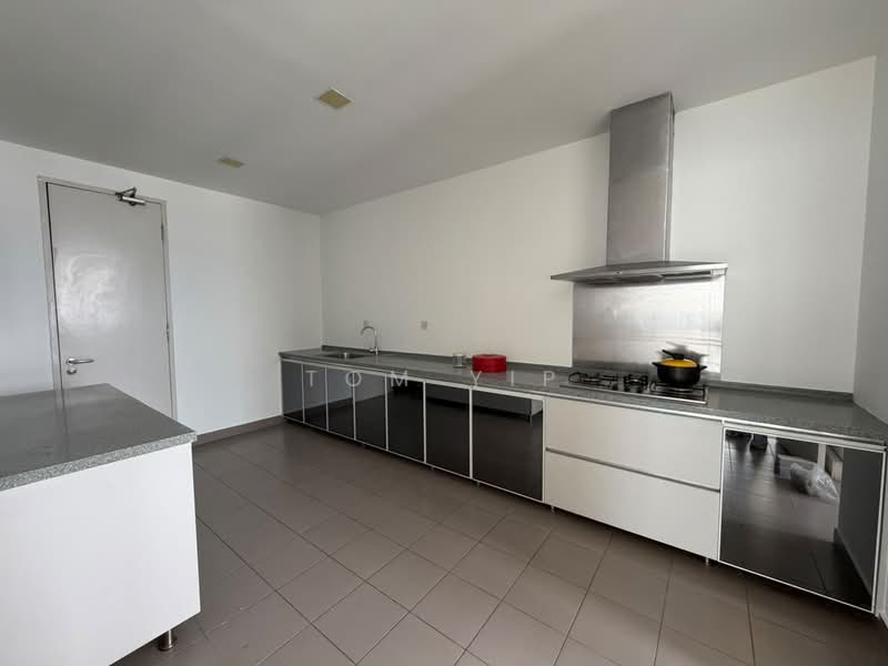 Condominium for Sale at Five Stones - Tom Yip - Kitchen - PropertyGuru.com.my