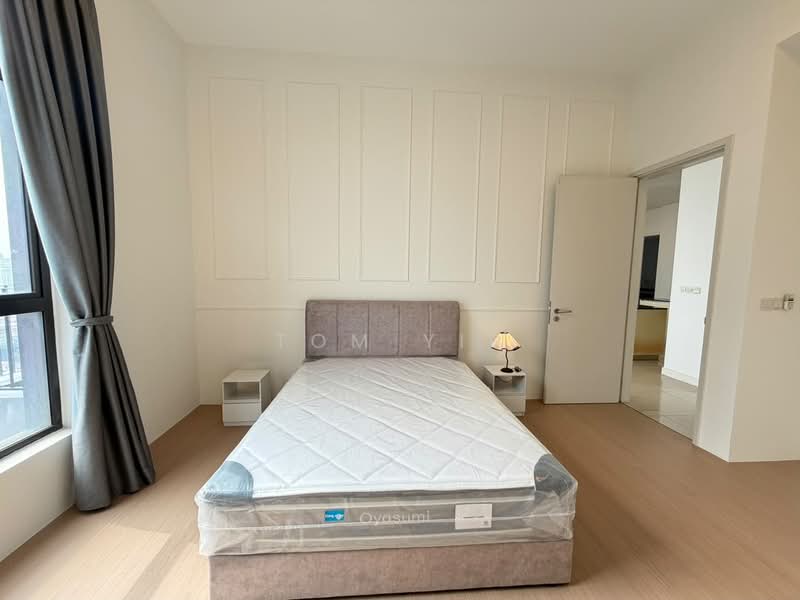 Condominium for Sale at Five Stones - Tom Yip - Bedroom - PropertyGuru.com.my