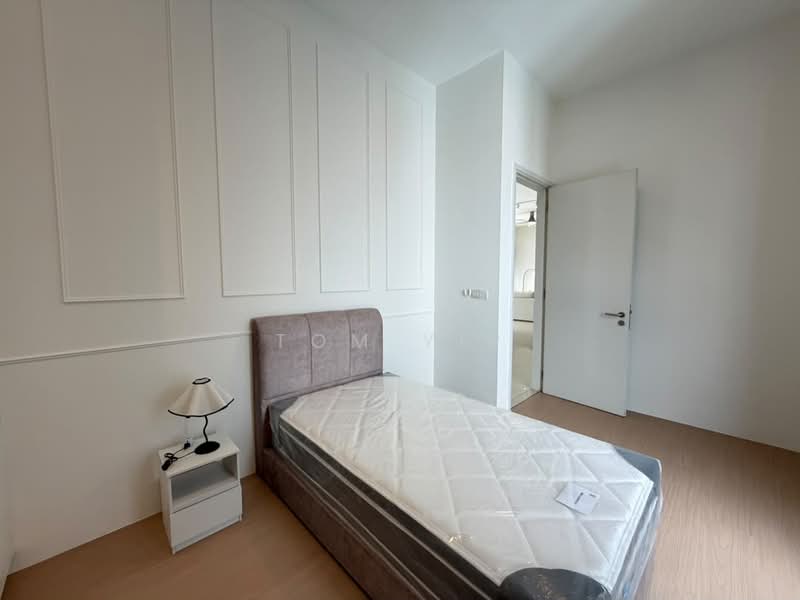 Condominium for Sale at Five Stones - Tom Yip - Bedroom - PropertyGuru.com.my