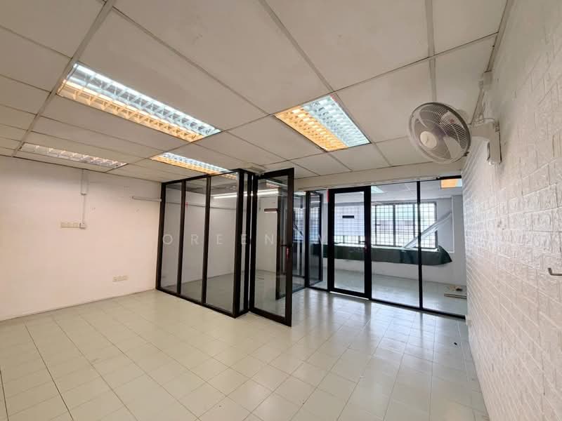Terrace Factory for Sale in Bandar Baru Permas Jaya (Permas Jaya) - Doreen Wong - Interior - PropertyGuru.com.my