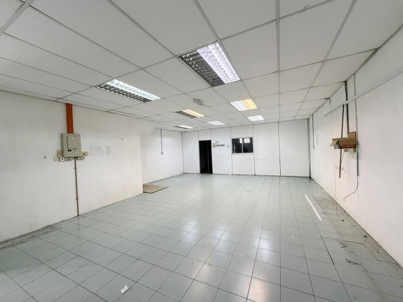 Terrace Factory for Sale in Bandar Baru Permas Jaya (Permas Jaya) - Doreen Wong - Interior - PropertyGuru.com.my