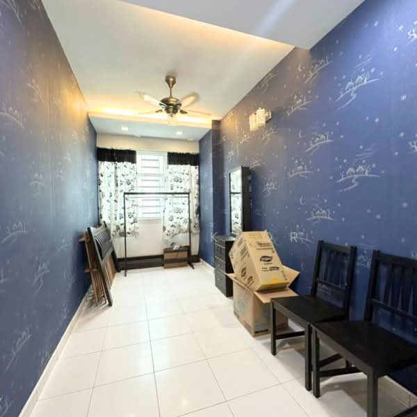 Pangsapuri untuk Dijual di Pinang Laguna - Ann Khor - Interior - PropertyGuru.com.my