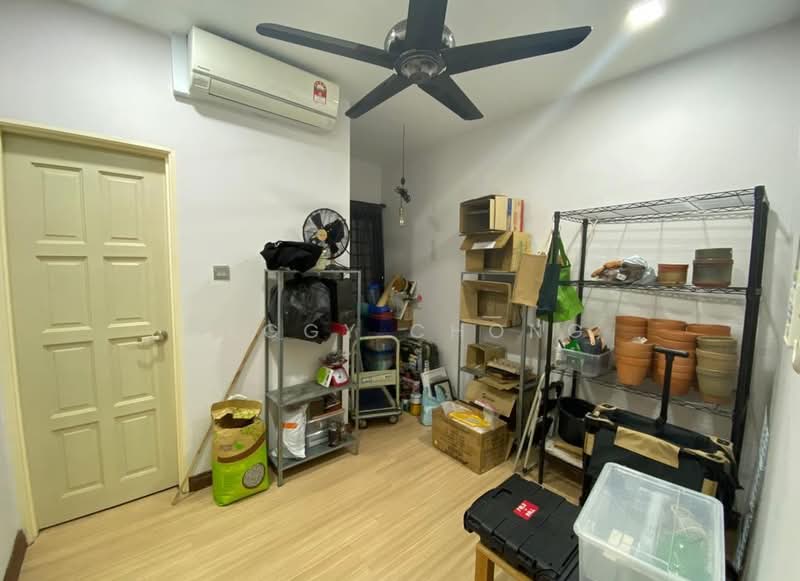 Servis Apartment untuk Dijual di Metropolitan Square - Peggy Chong - Interior - PropertyGuru.com.my