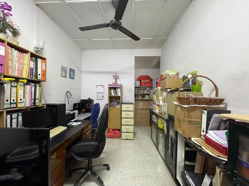1-storey Terraced House for Sale in Bandar Sri Damansara (Selangor) - Joly Liew - PropertyGuru.com.my