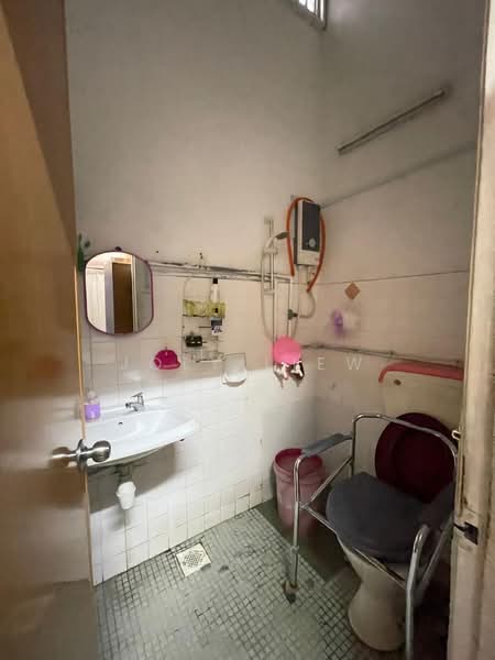 1-storey Terraced House for Sale in Bandar Sri Damansara (Selangor) - Joly Liew - PropertyGuru.com.my
