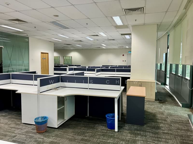 Office for Rent in Kampung Kerinchi (Bangsar South) (Kuala Lumpur) - Willis Chew - Interior - PropertyGuru.com.my