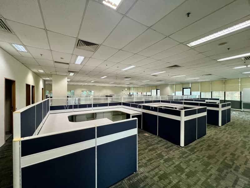 Office for Rent in Kampung Kerinchi (Bangsar South) (Kuala Lumpur) - Willis Chew - Interior - PropertyGuru.com.my