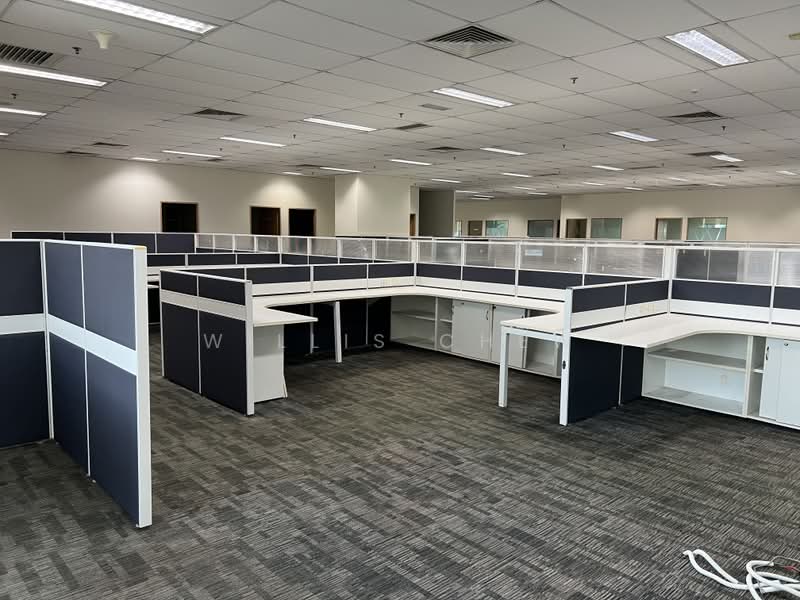 Office for Rent in Kampung Kerinchi (Bangsar South) (Kuala Lumpur) - Willis Chew - Interior - PropertyGuru.com.my