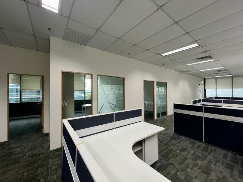 Office for Rent in Kampung Kerinchi (Bangsar South) (Kuala Lumpur) - Willis Chew - Interior - PropertyGuru.com.my