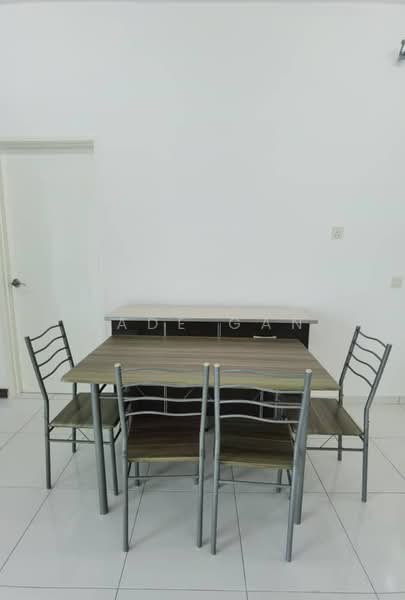 Service Residence for Rent at The Sky Executive Suites - Jade Gan - Dining Room - PropertyGuru.com.my