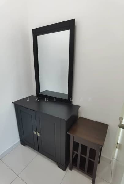 Service Residence for Rent at The Sky Executive Suites - Jade Gan - Interior - PropertyGuru.com.my