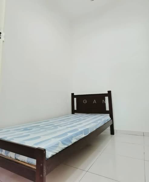 Service Residence for Rent at The Sky Executive Suites - Jade Gan - Bedroom - PropertyGuru.com.my