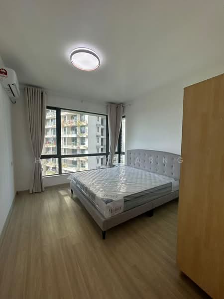 Kondominium untuk Disewa di Ataraxia Park @ Forest City - Hong Charng Lee - Bedroom - PropertyGuru.com.my