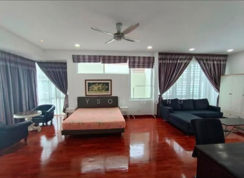 Bungalow for Rent in Cyberjaya (Selangor) - Allyson Wong - Bedroom - PropertyGuru.com.my