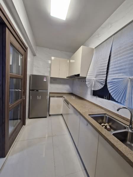 Pangsapuri untuk Disewa di Starview Bay @ Forest City - Simpson Poh - PropertyGuru.com.my