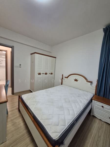 Pangsapuri untuk Disewa di Starview Bay @ Forest City - Simpson Poh - PropertyGuru.com.my