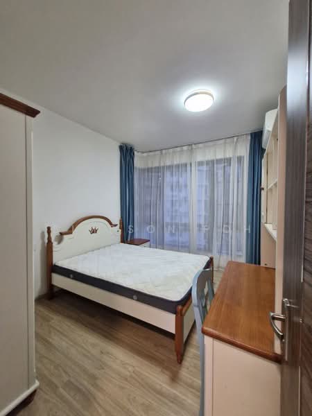 Pangsapuri untuk Disewa di Starview Bay @ Forest City - Simpson Poh - PropertyGuru.com.my