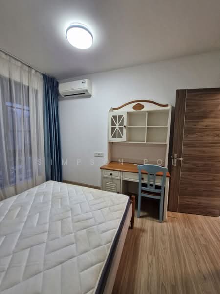 Pangsapuri untuk Disewa di Starview Bay @ Forest City - Simpson Poh - PropertyGuru.com.my