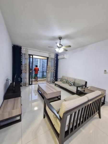 Pangsapuri untuk Disewa di Starview Bay @ Forest City - Simpson Poh - PropertyGuru.com.my