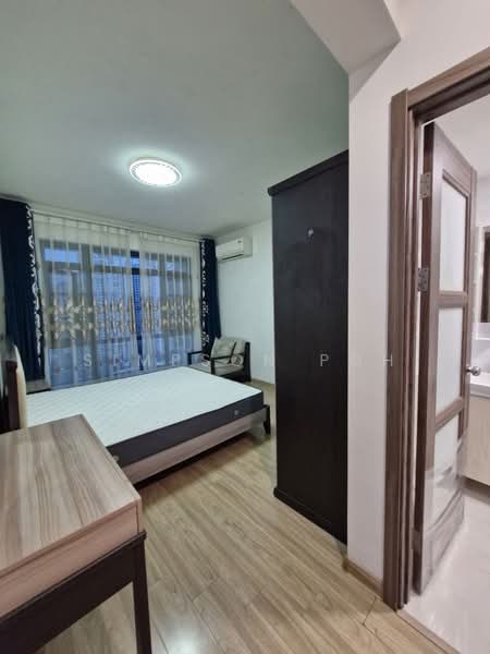 Pangsapuri untuk Disewa di Starview Bay @ Forest City - Simpson Poh - PropertyGuru.com.my