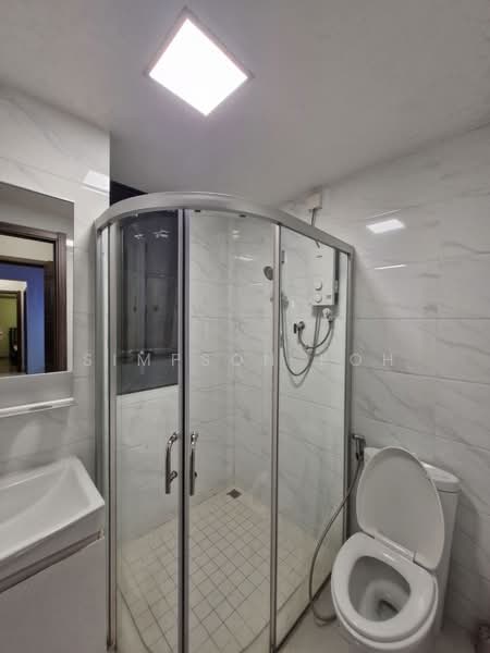 Pangsapuri untuk Disewa di Starview Bay @ Forest City - Simpson Poh - PropertyGuru.com.my