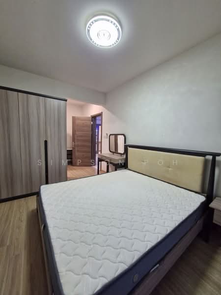 Pangsapuri untuk Disewa di Starview Bay @ Forest City - Simpson Poh - PropertyGuru.com.my