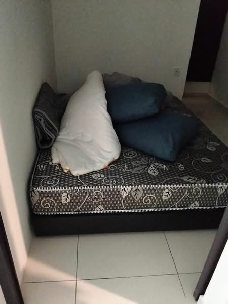 Servis Apartment untuk Disewa di Space Residency - Wallace Ang - PropertyGuru.com.my