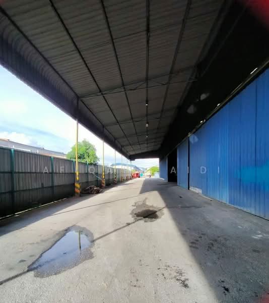 Gudang untuk Disewa di Meru (Klang) - Afiqah zaidi - PropertyGuru.com.my
