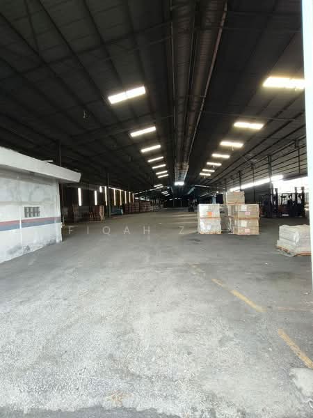 Gudang untuk Disewa di Meru (Klang) - Afiqah zaidi - PropertyGuru.com.my
