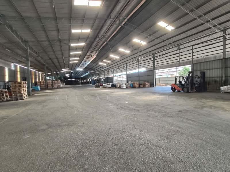 Gudang untuk Disewa di Meru (Klang) - Afiqah zaidi - PropertyGuru.com.my