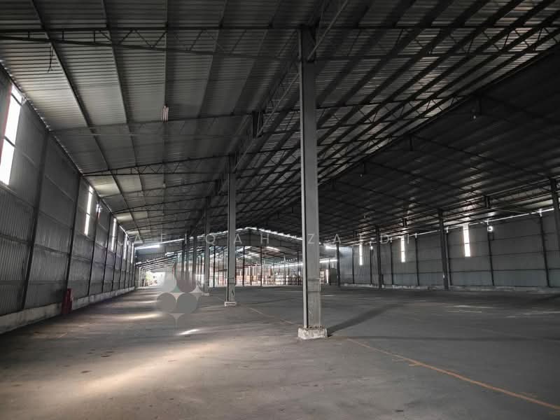 Gudang untuk Disewa di Meru (Klang) - Afiqah zaidi - PropertyGuru.com.my