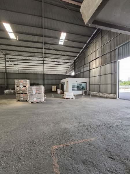 Gudang untuk Disewa di Meru (Klang) - Afiqah zaidi - PropertyGuru.com.my