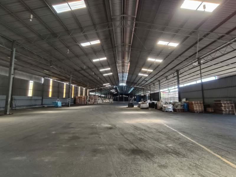 Gudang untuk Disewa di Meru (Klang) - Afiqah zaidi - PropertyGuru.com.my
