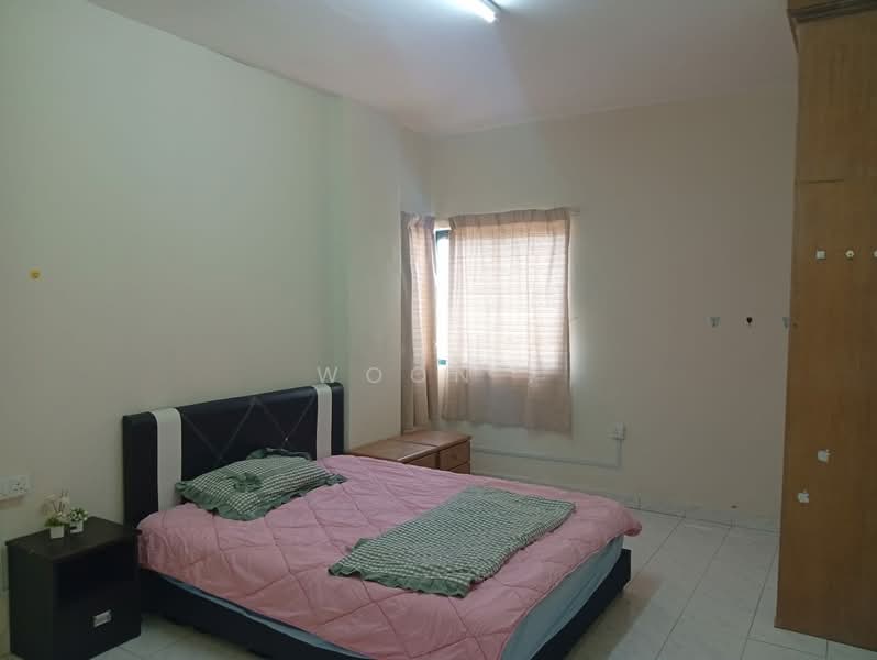 Kondominium untuk Disewa di Casa Lago - Woon . - Bedroom - PropertyGuru.com.my