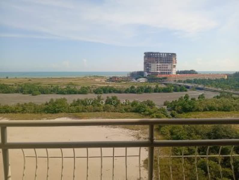 Kondominium untuk Disewa di Casa Lago - Woon . - Exterior - PropertyGuru.com.my