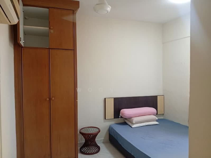 Kondominium untuk Disewa di Casa Lago - Woon . - Bedroom - PropertyGuru.com.my