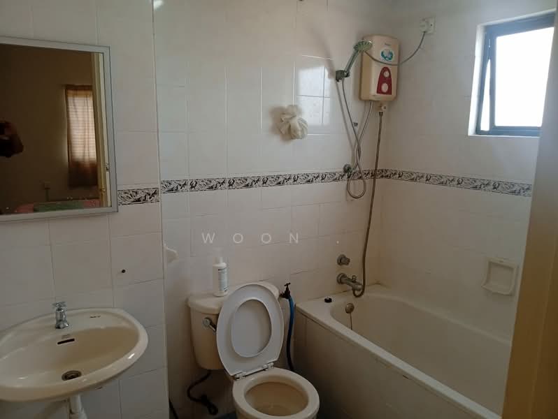 Kondominium untuk Disewa di Casa Lago - Woon . - Bathroom - PropertyGuru.com.my
