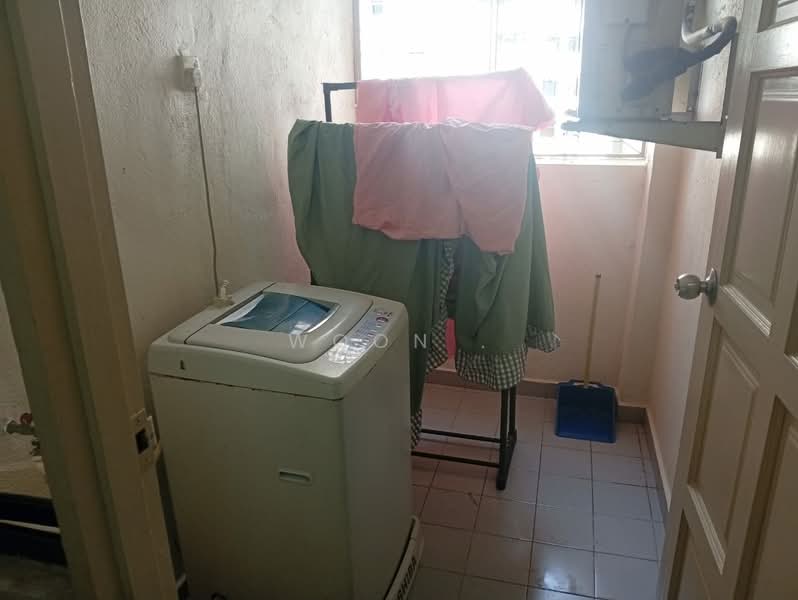 Kondominium untuk Disewa di Casa Lago - Woon . - Balcony - PropertyGuru.com.my